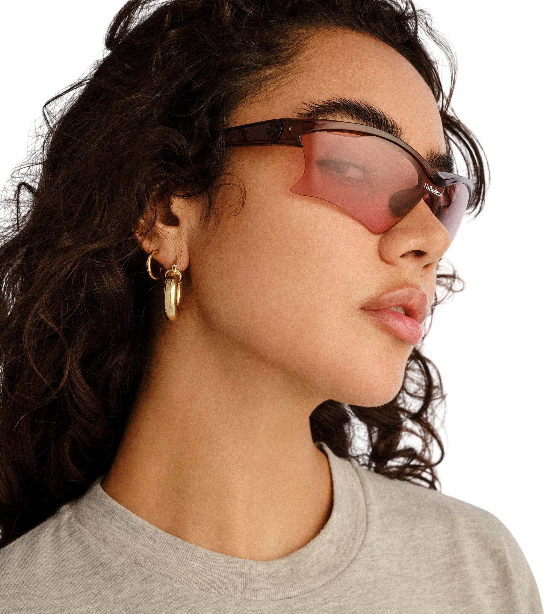 Le Specs Le Specs x No Problemo Pluto Sunglasses | Altitude Sports