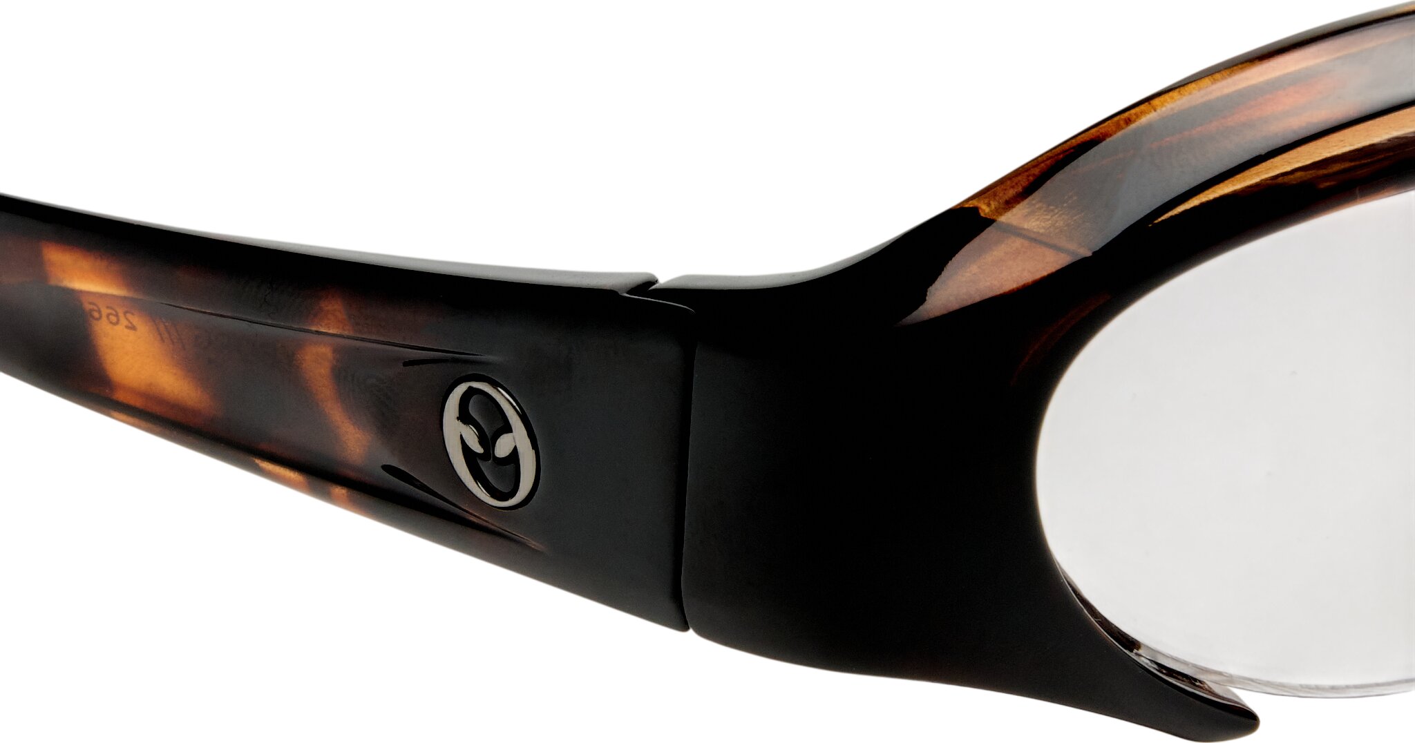 Le Specs Le Specs x No Problemo Cyborg Sunglasses | Altitude Sports