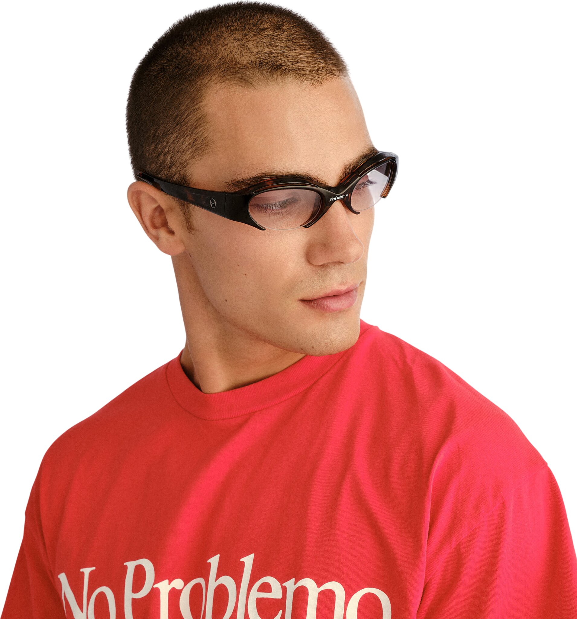 Le Specs Le Specs x No Problemo Cyborg Sunglasses | Altitude Sports