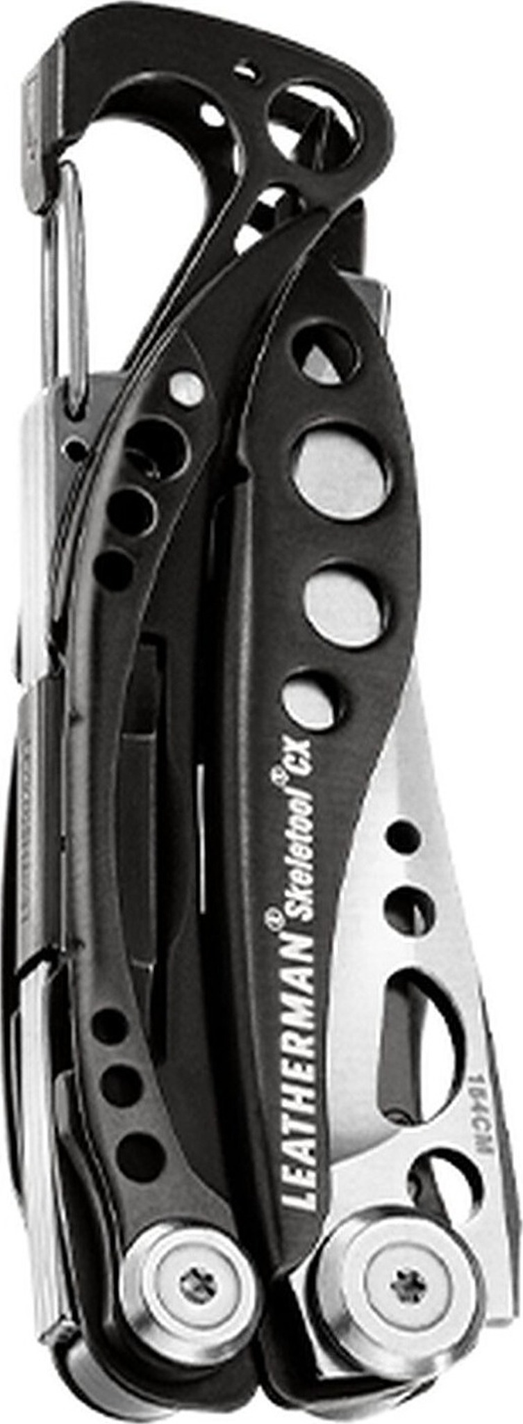 Leatherman Skeletool CX 833127 Nightshade, multitool | Achetez à prix