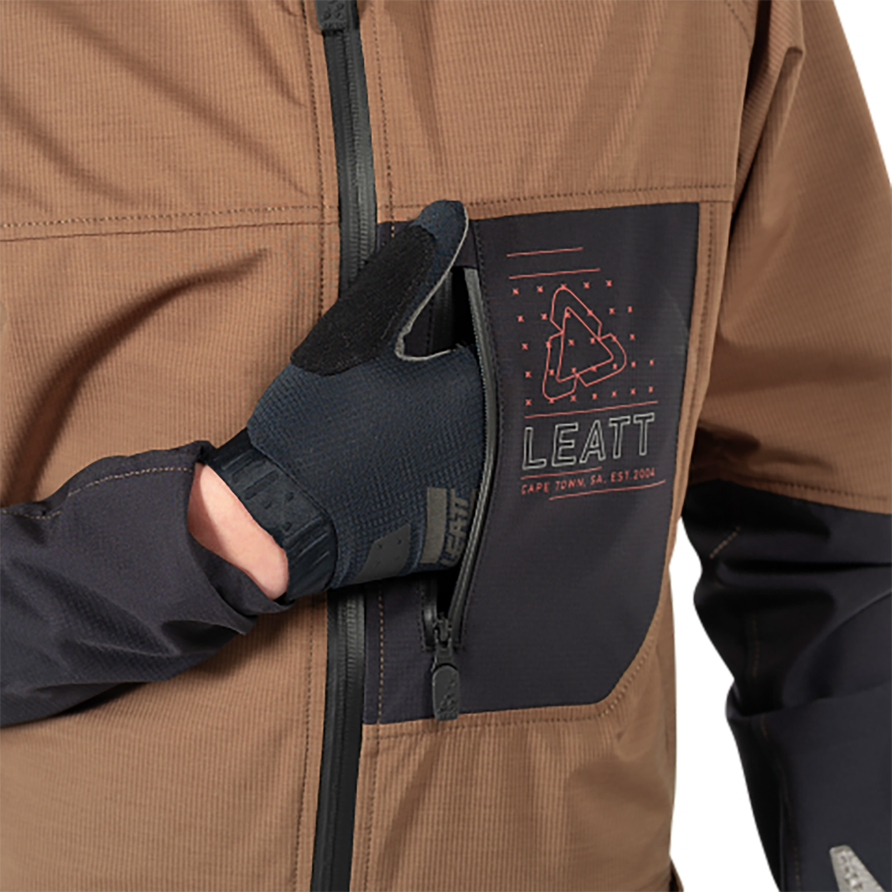 Leatt HydraDri 2.0 MTB Mono Suit - Junior | Altitude Sports