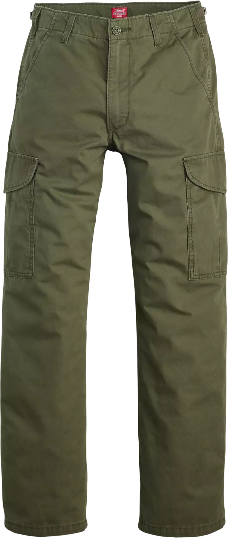 Levi's XX Cargo Baggy Pants - Men's | Altitude Sports
