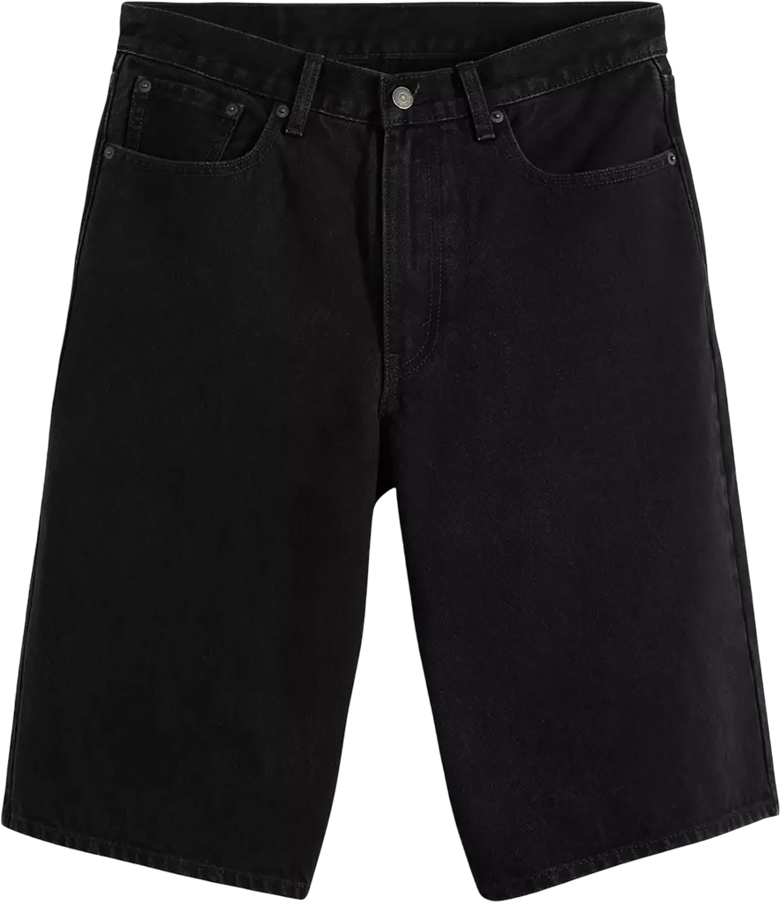 Levi's 470 Baggy Shorts 14