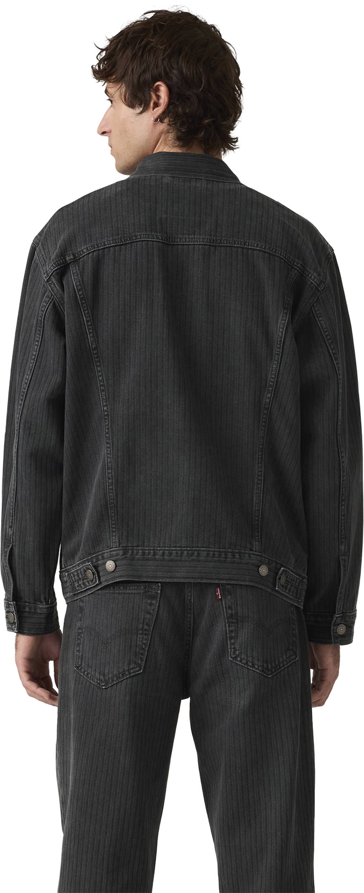 も*た様 Levi’s TYPE II Trucker Jacket RELAX Levi's Relaxed Fit Trucker Jacket - Men's | Altitude Sports