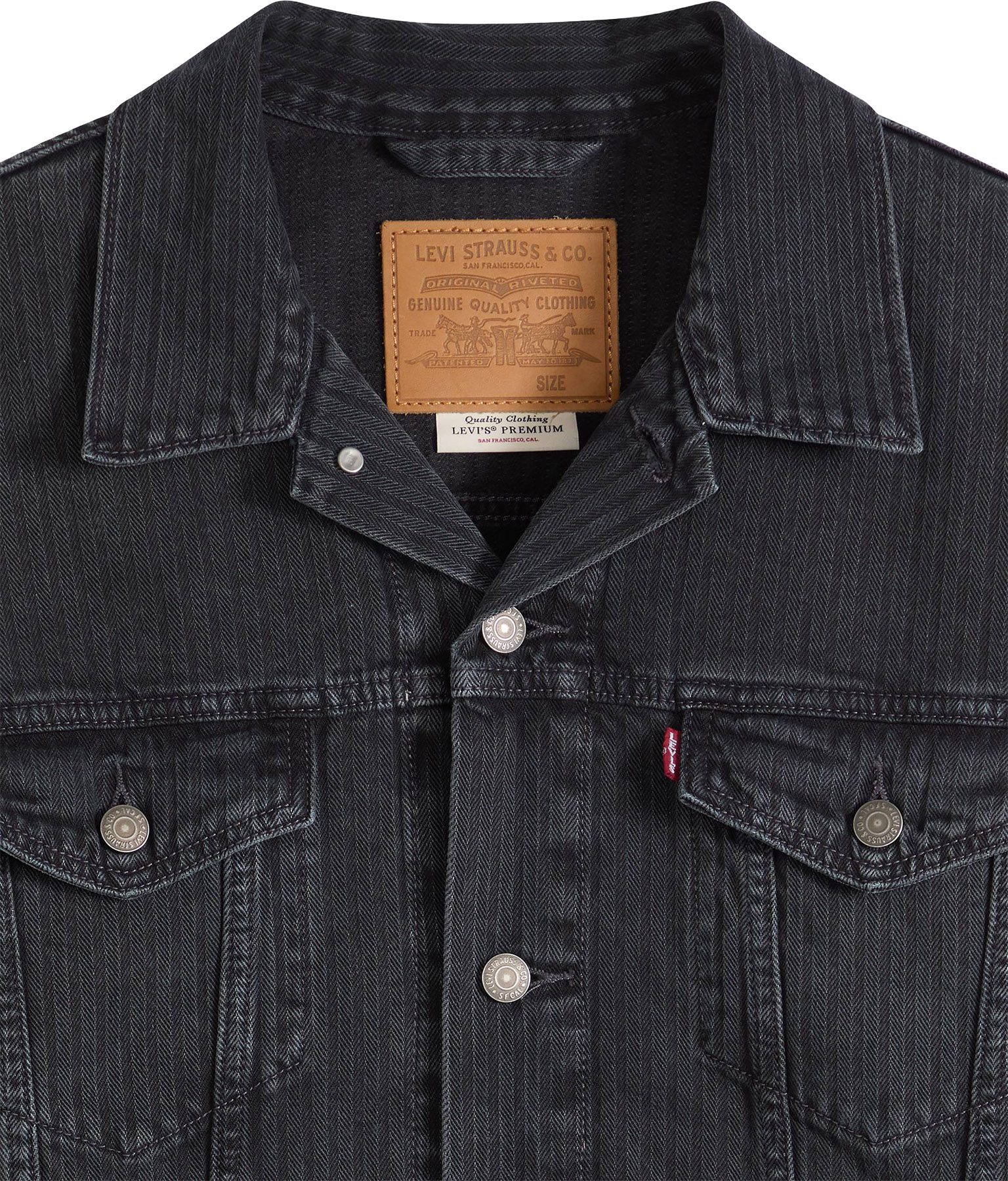 も*た様 Levi’s TYPE II Trucker Jacket RELAX Levi's Relaxed Fit Trucker Jacket - Men's | Altitude Sports
