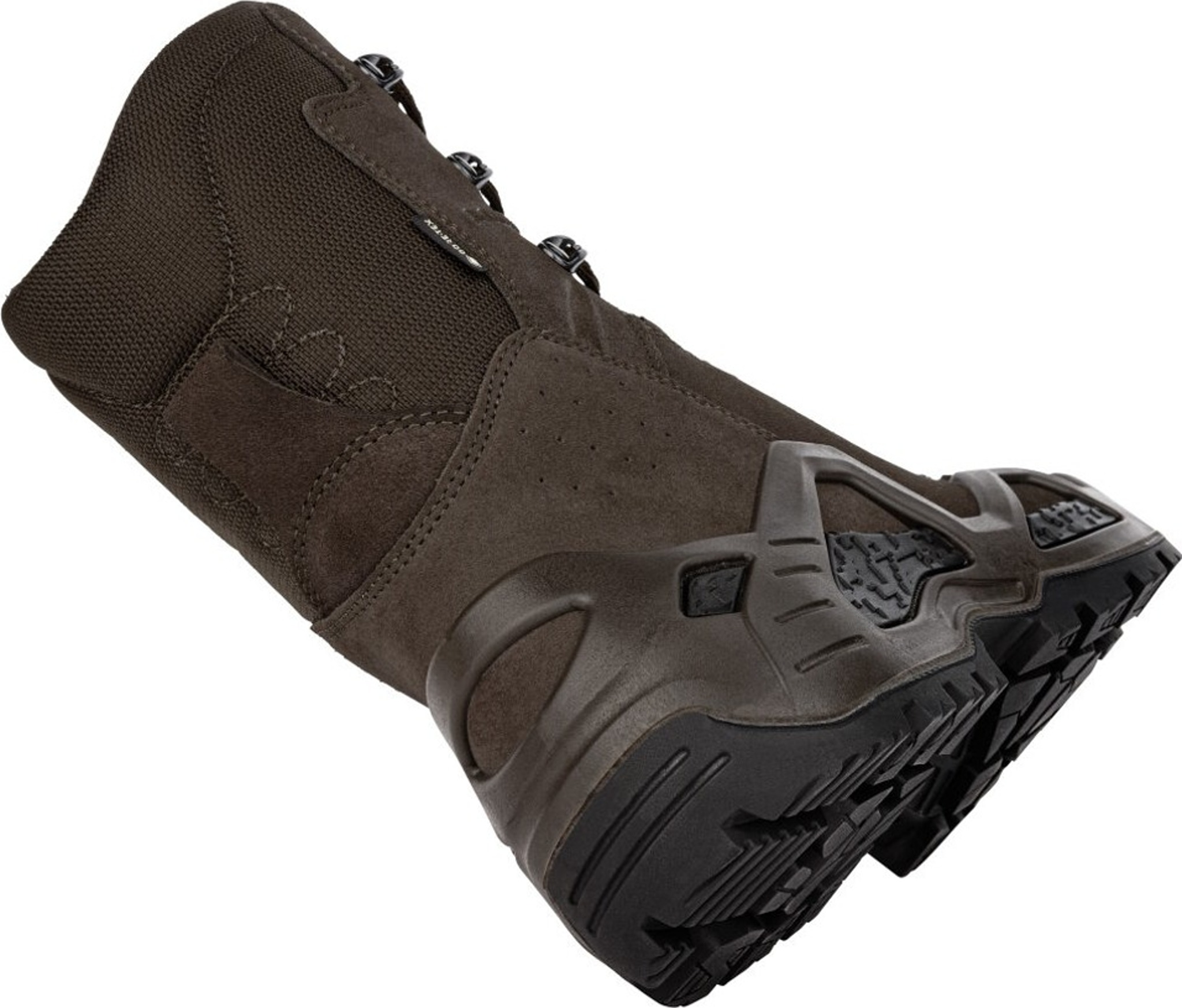 茶 ksks ksksS Lowa Z-8S GTX Task Force Hiking Boots - Men's | Altitude Sports