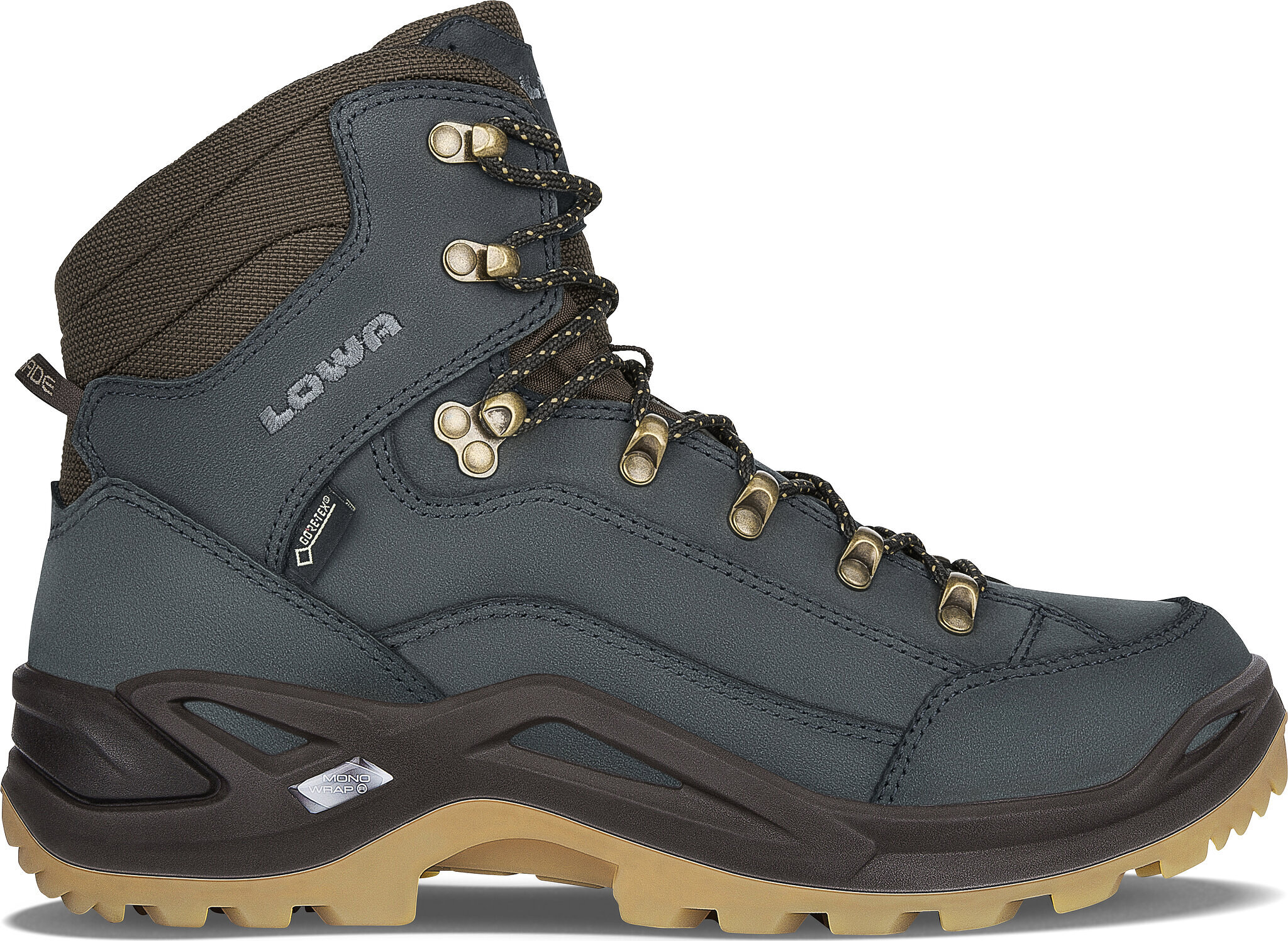 Acheter la botte de travail Lowa Renegade GTX S3