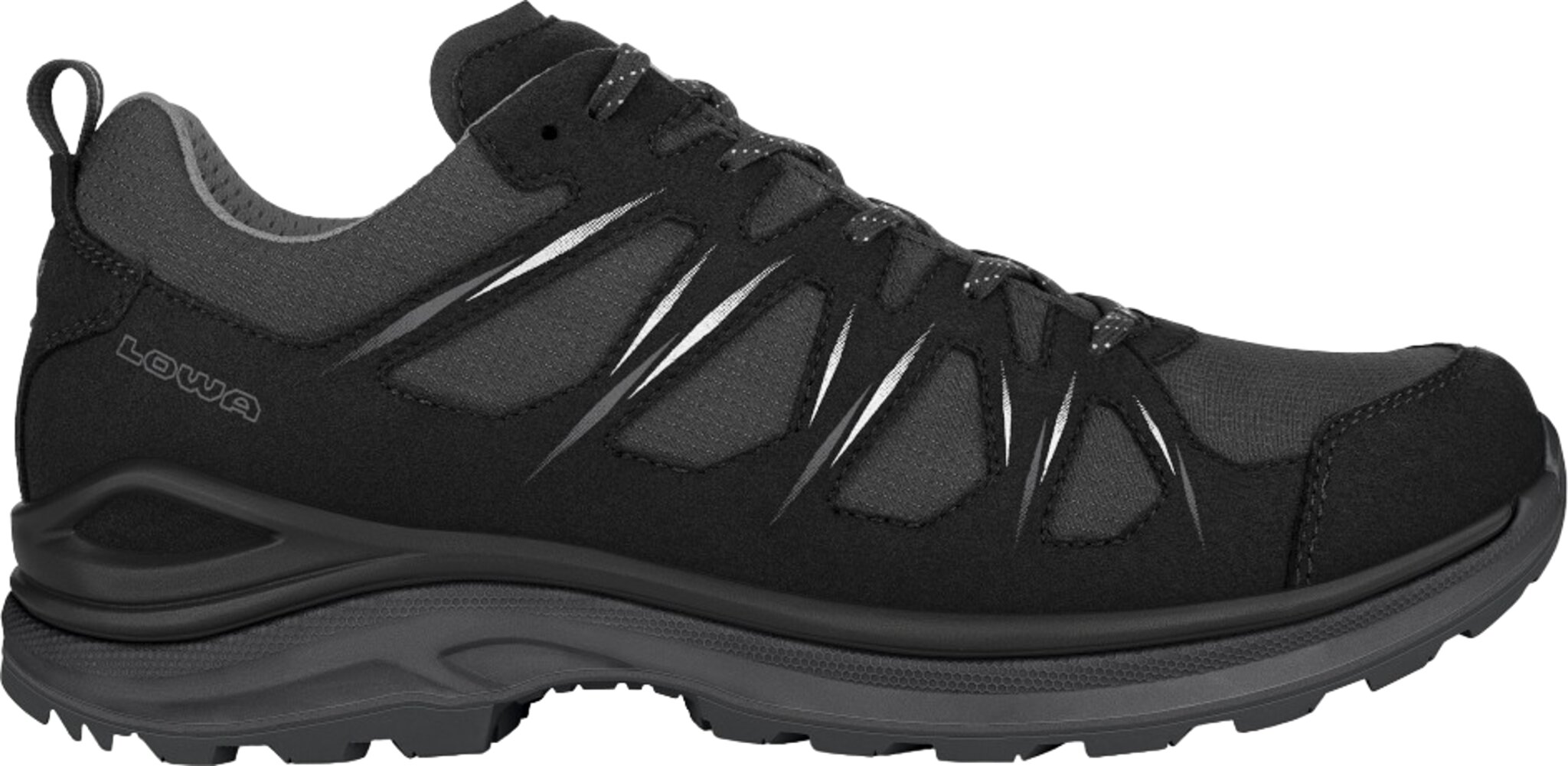 Lowa Ferrox Gtx Mid Ws Navy / Iceblue Scarpe escursionismo in giornata