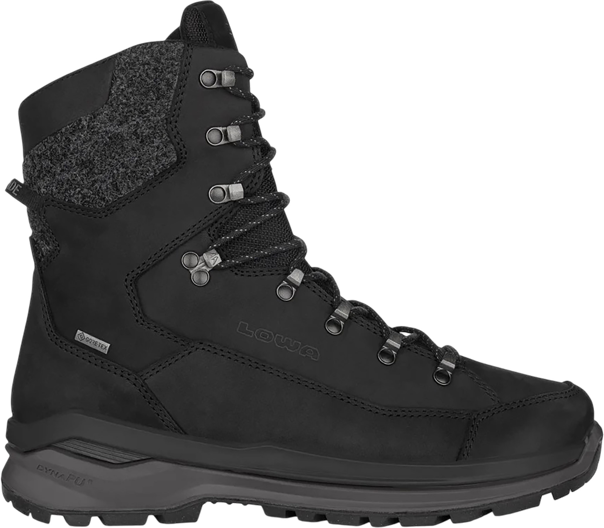 雪下まゆ 2021年bipolar inside outside ED20 Lowa Renegade Evo Ice 2 GTX Winter Boots - Men's | Altitude Sports