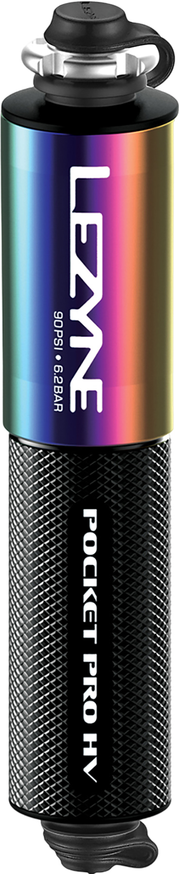 Pocket Drive HV Pump 147mm - Multicolor - OS