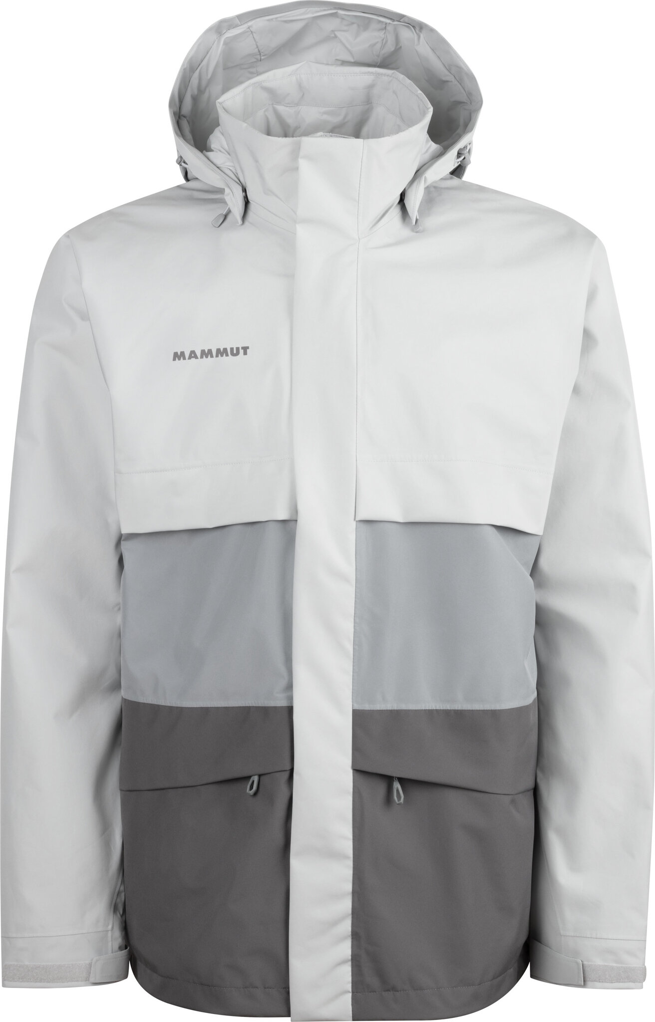 Mammut Heritage Hardshell Hooded Jacket - Men's | Altitude Sports