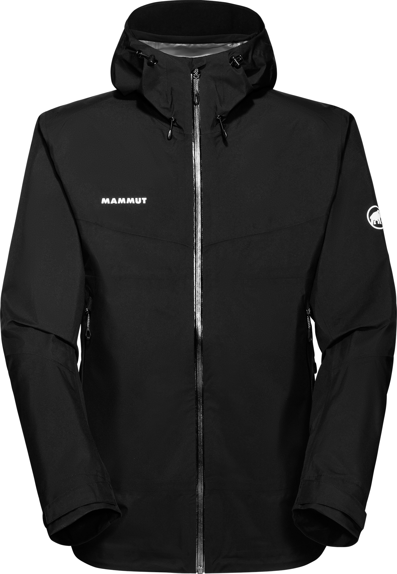 Mammut Convey Tour HS Hooded Jacket - Men's | The Last Hunt