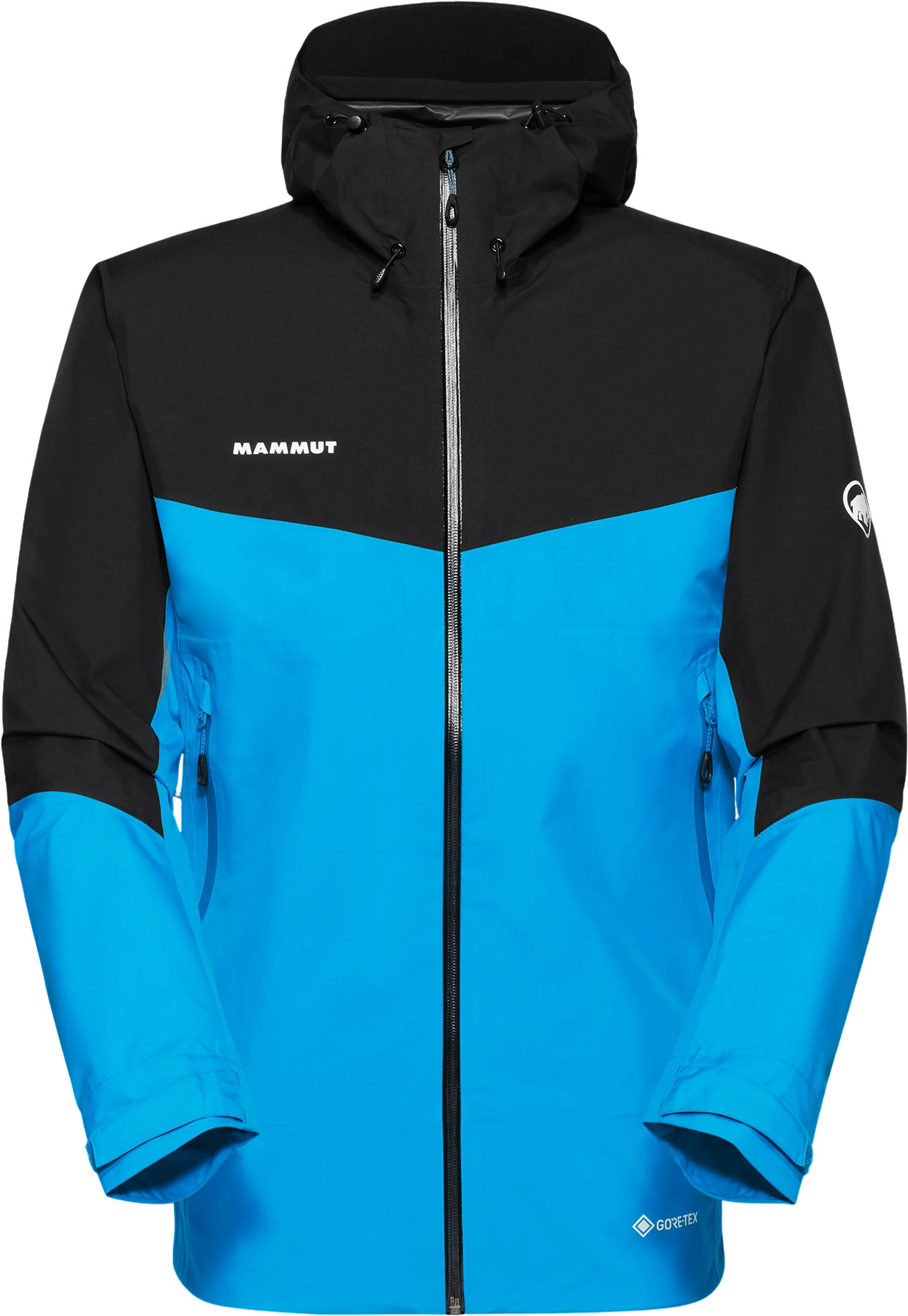 Mammut Convey Tour HS Hooded Jacket - Men's | The Last Hunt