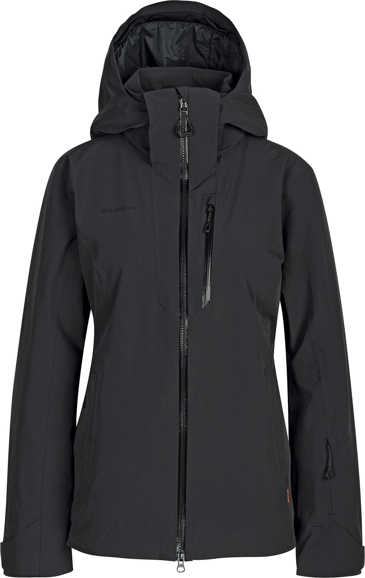 Mammut Stoney HS Thermo Jacket - Women's | Altitude Sports