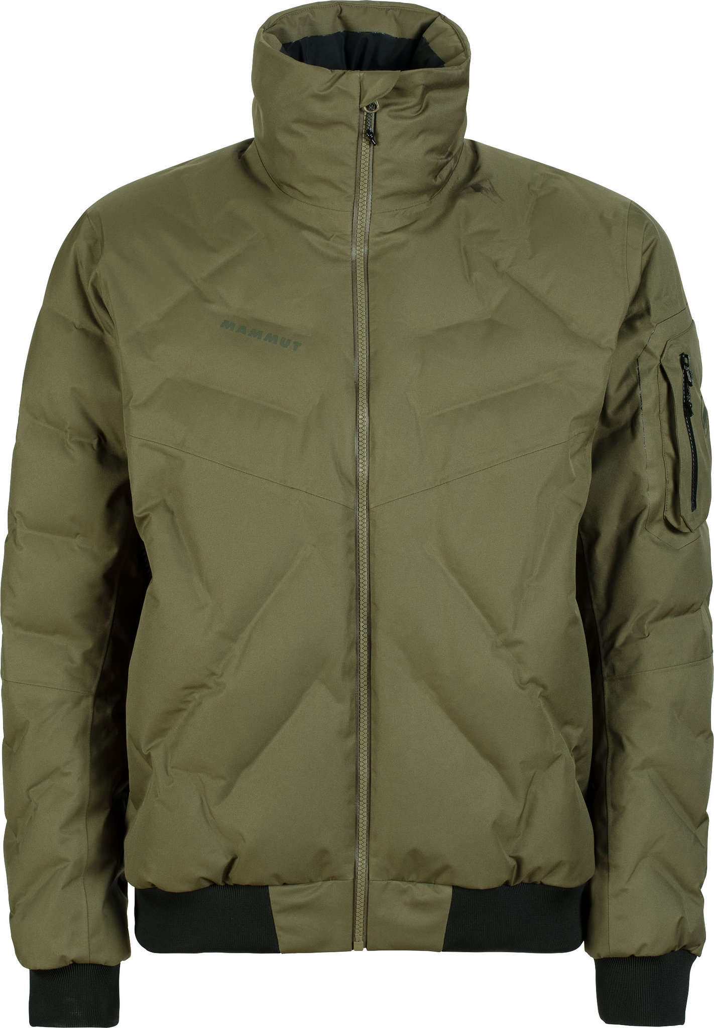 Mammut MAMMUT Photics HS Thermo Bomber Jacket Photics HS Thermo 