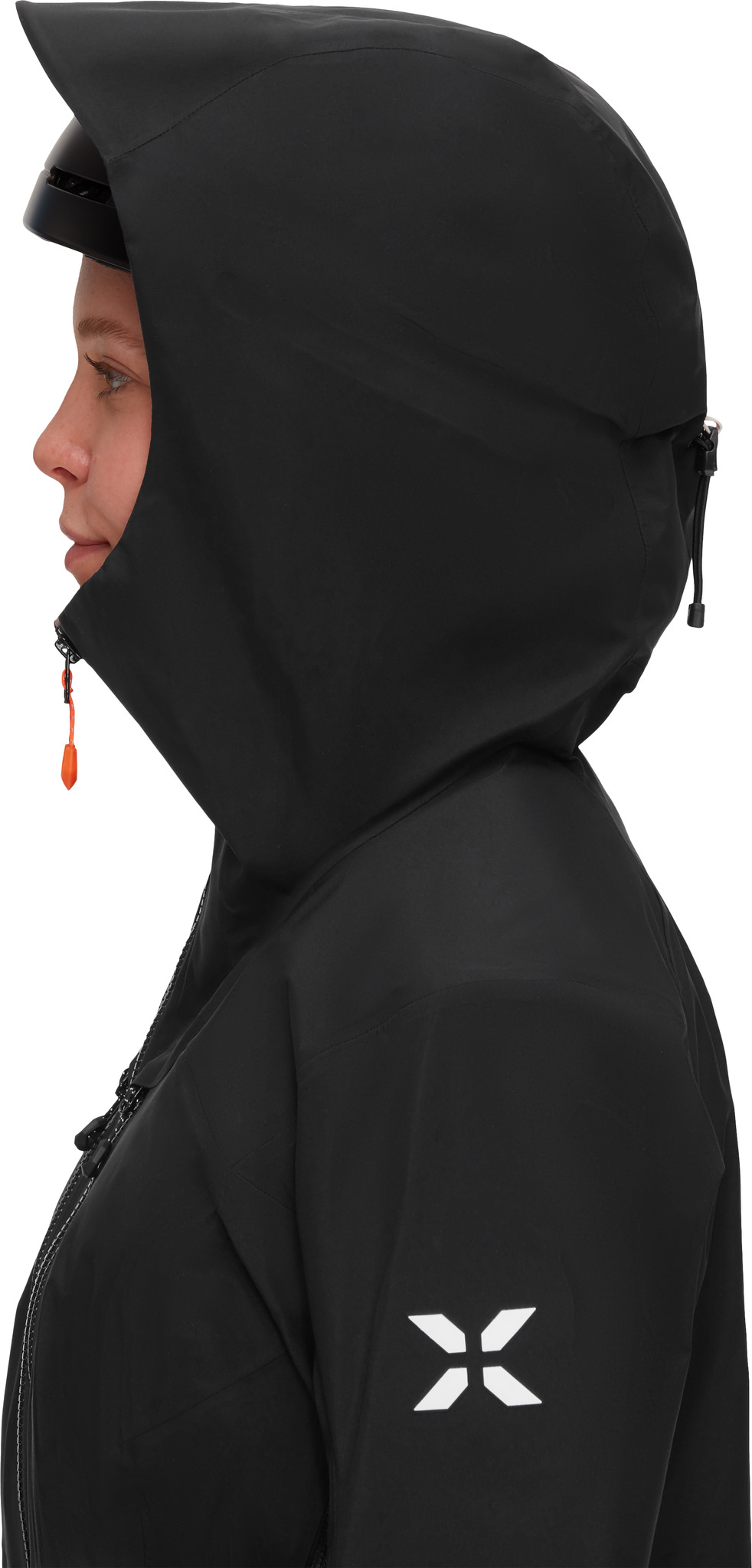 Mammut Eiger Free Advanced Hardshell Hooded Jacket - Women's | The