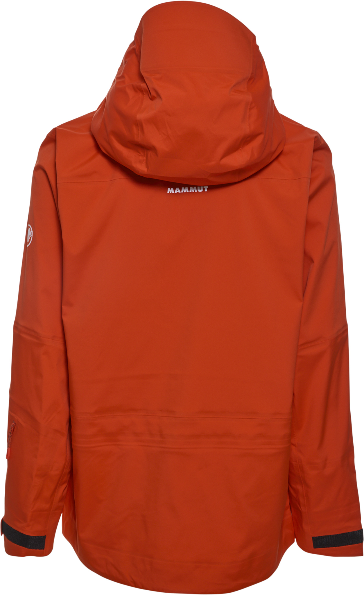 Mammut Haldigrat HS Hooded Jacket - Men's | The Last Hunt