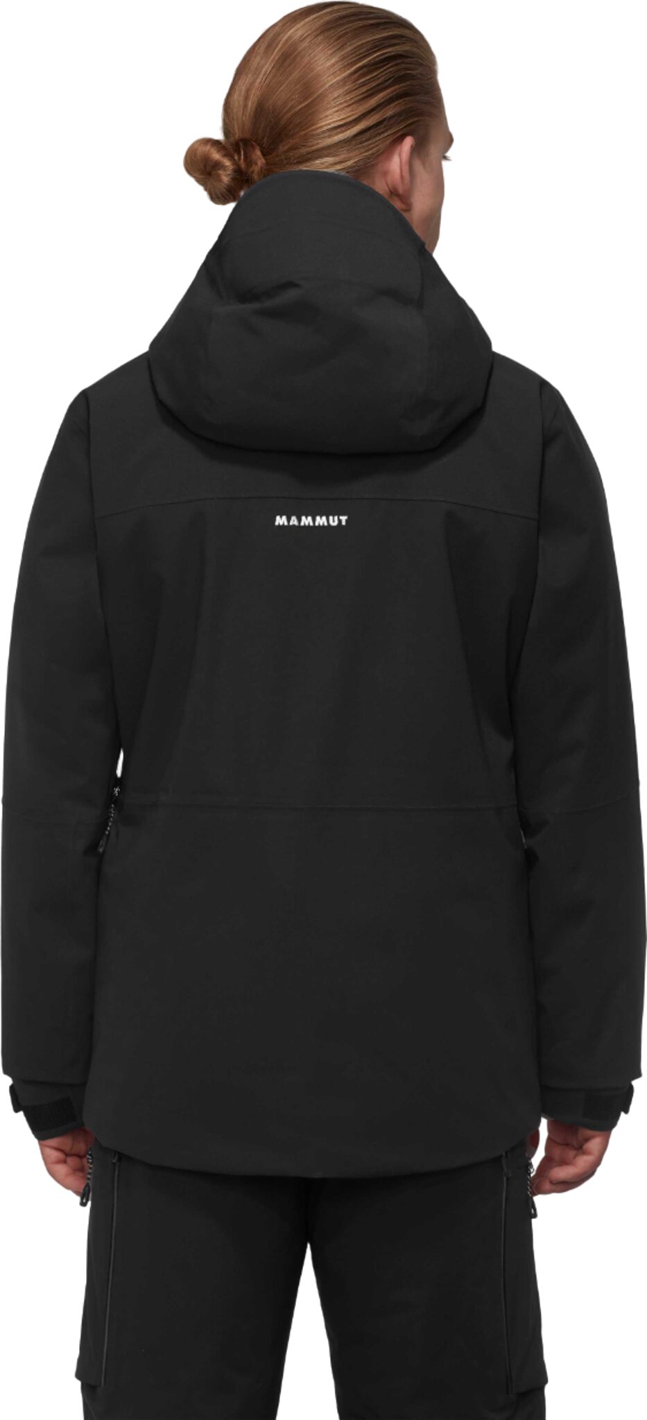 Mammut Stoney HS Thermo Hooded Jacket - Men's | Altitude Sports