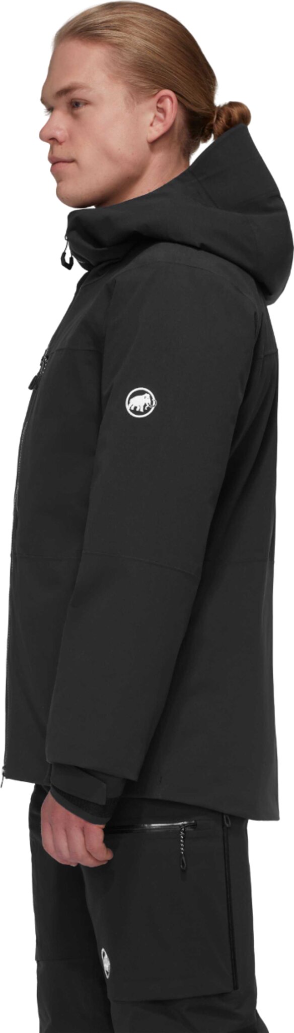 Mammut Stoney HS Thermo Hooded Jacket - Men's | Altitude Sports