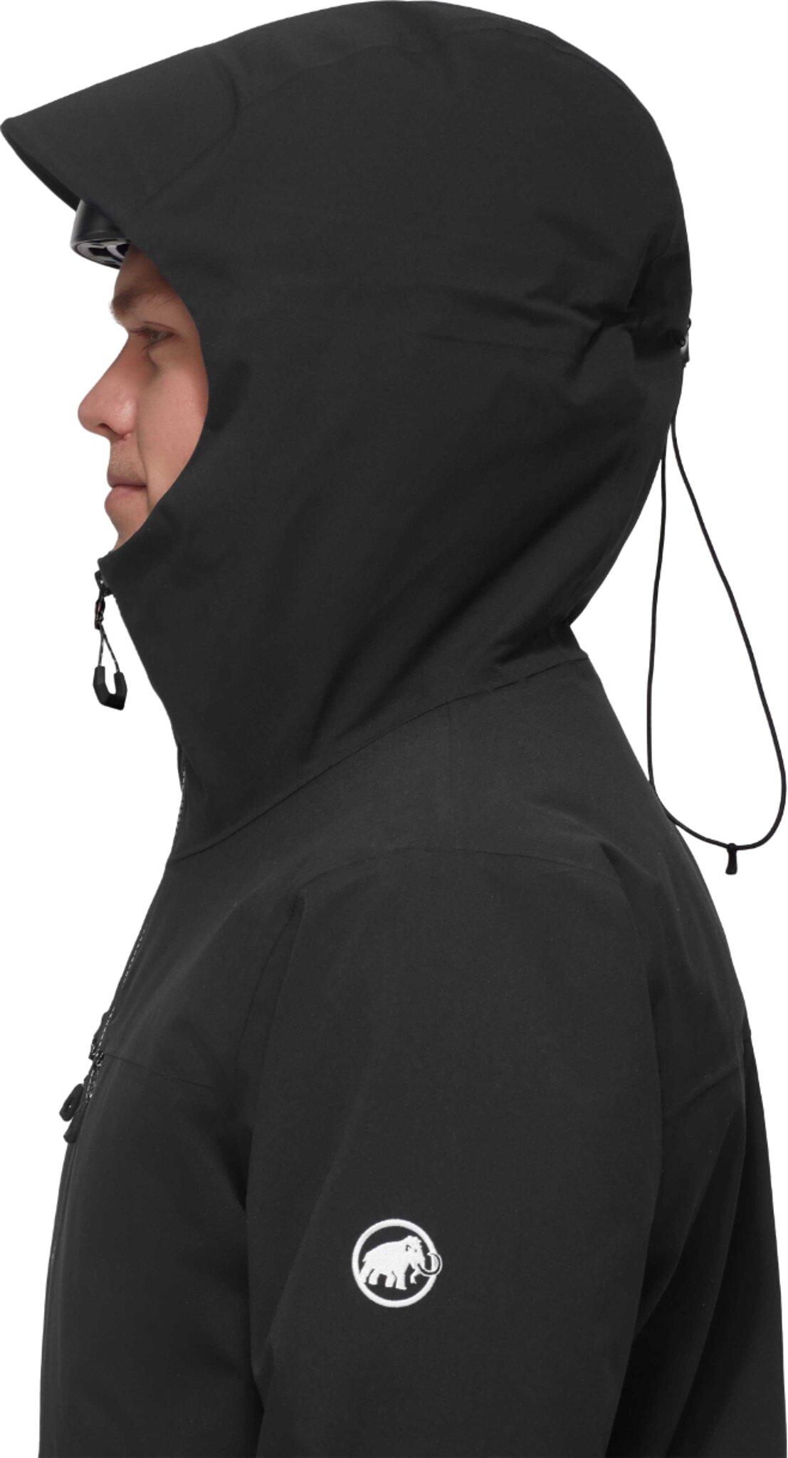 Mammut Stoney HS Thermo Hooded Jacket - Men's | Altitude Sports