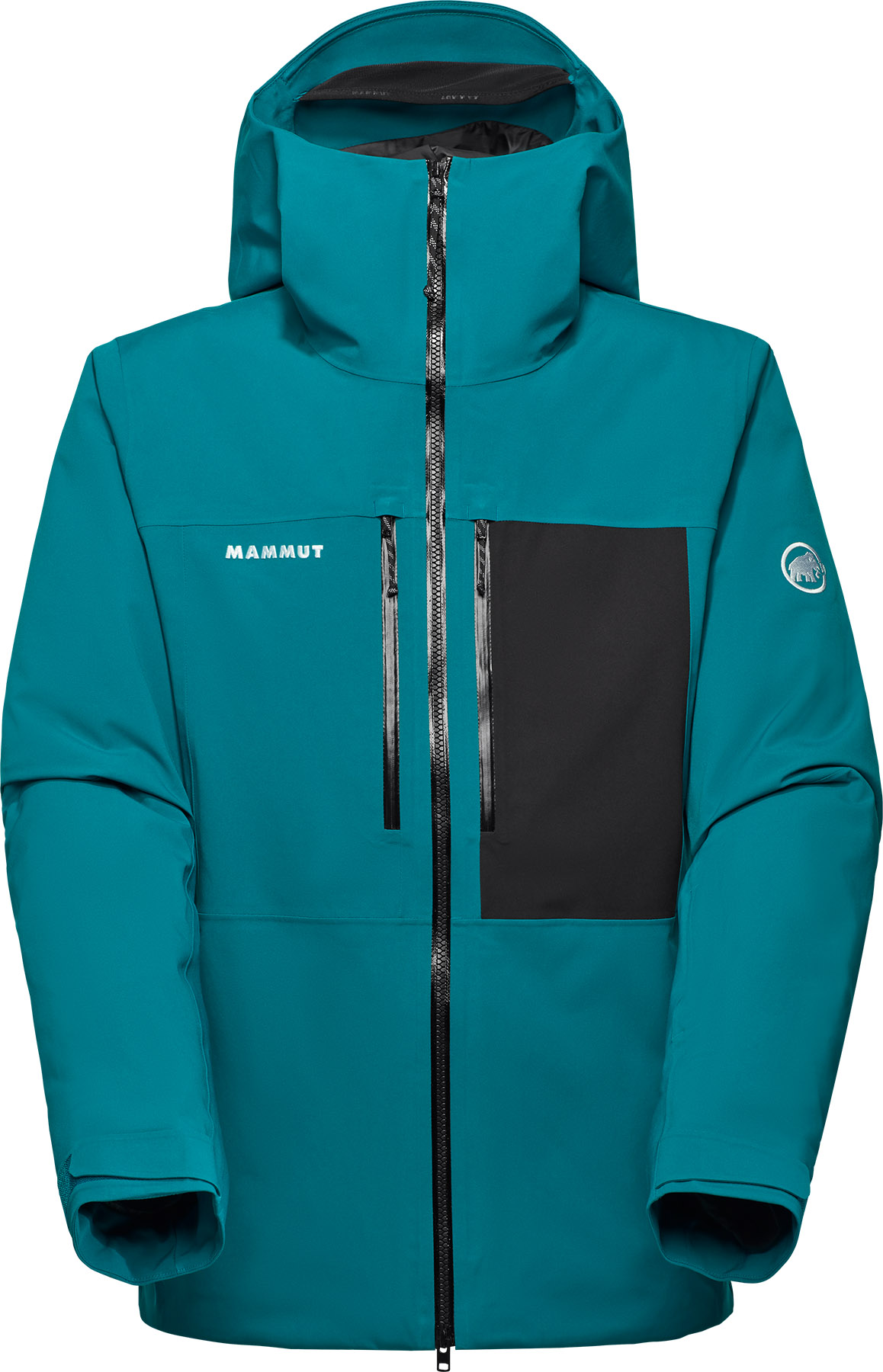 Mammut Stoney HS Thermo Hooded Jacket - Men's | Altitude Sports