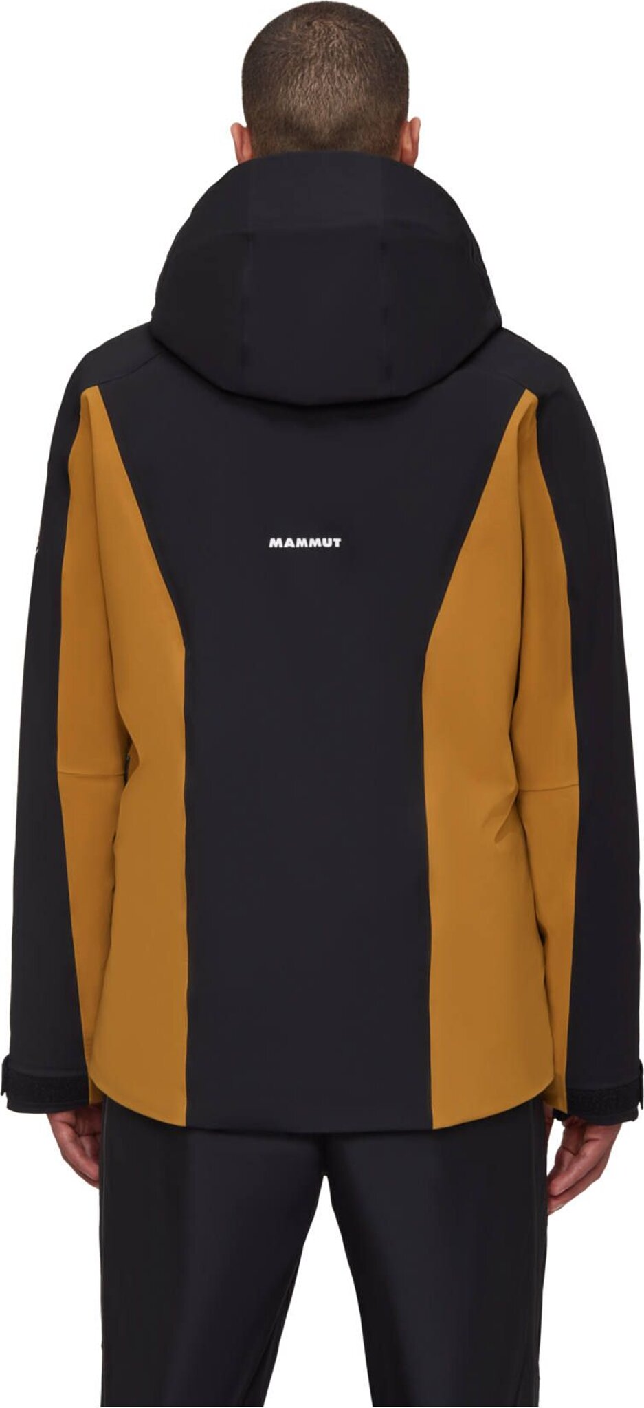 Mammut Stoney HS Hooded Jacket - Men's | The Last Hunt