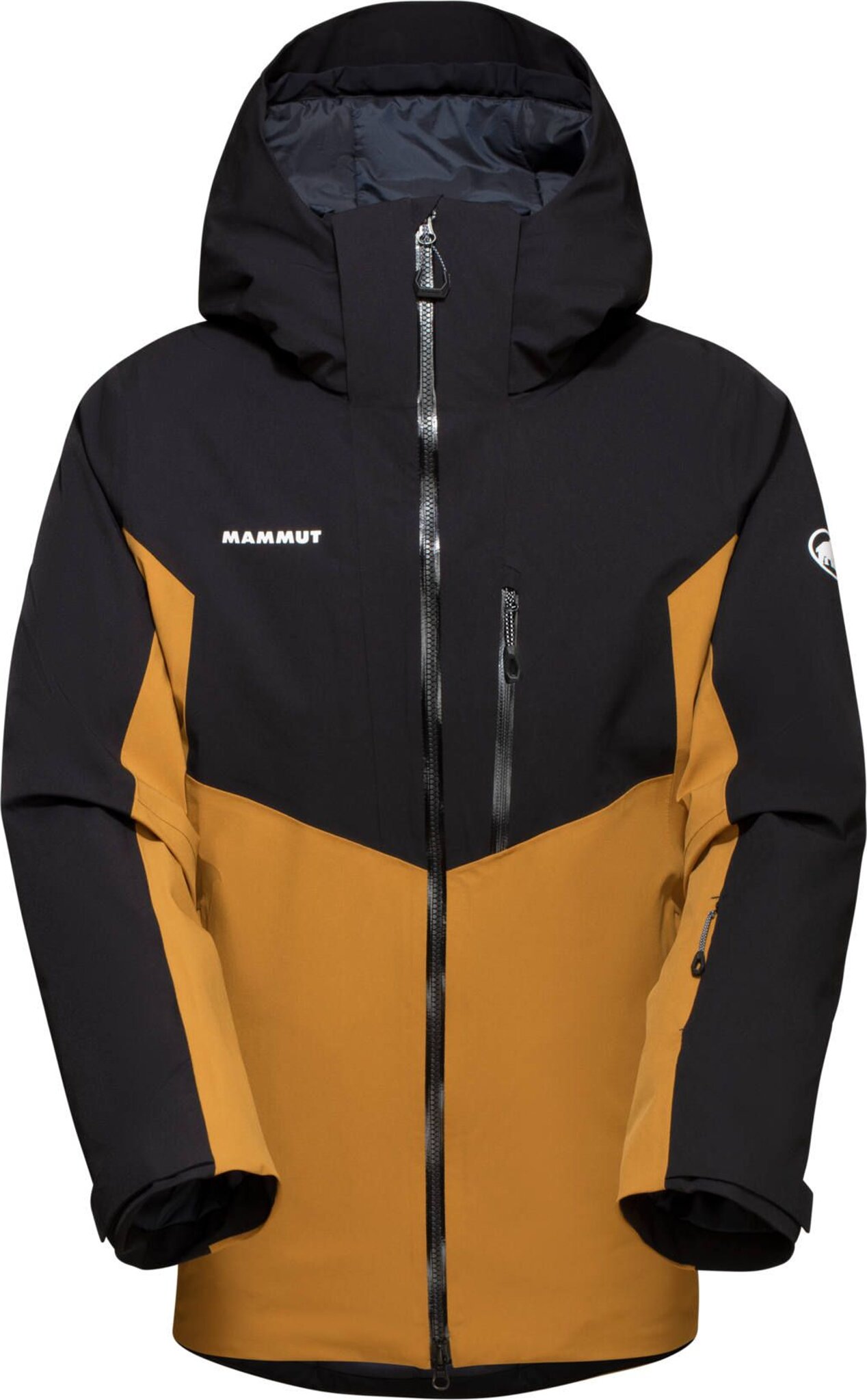 Mammut Stoney HS Hooded Jacket - Men's | The Last Hunt