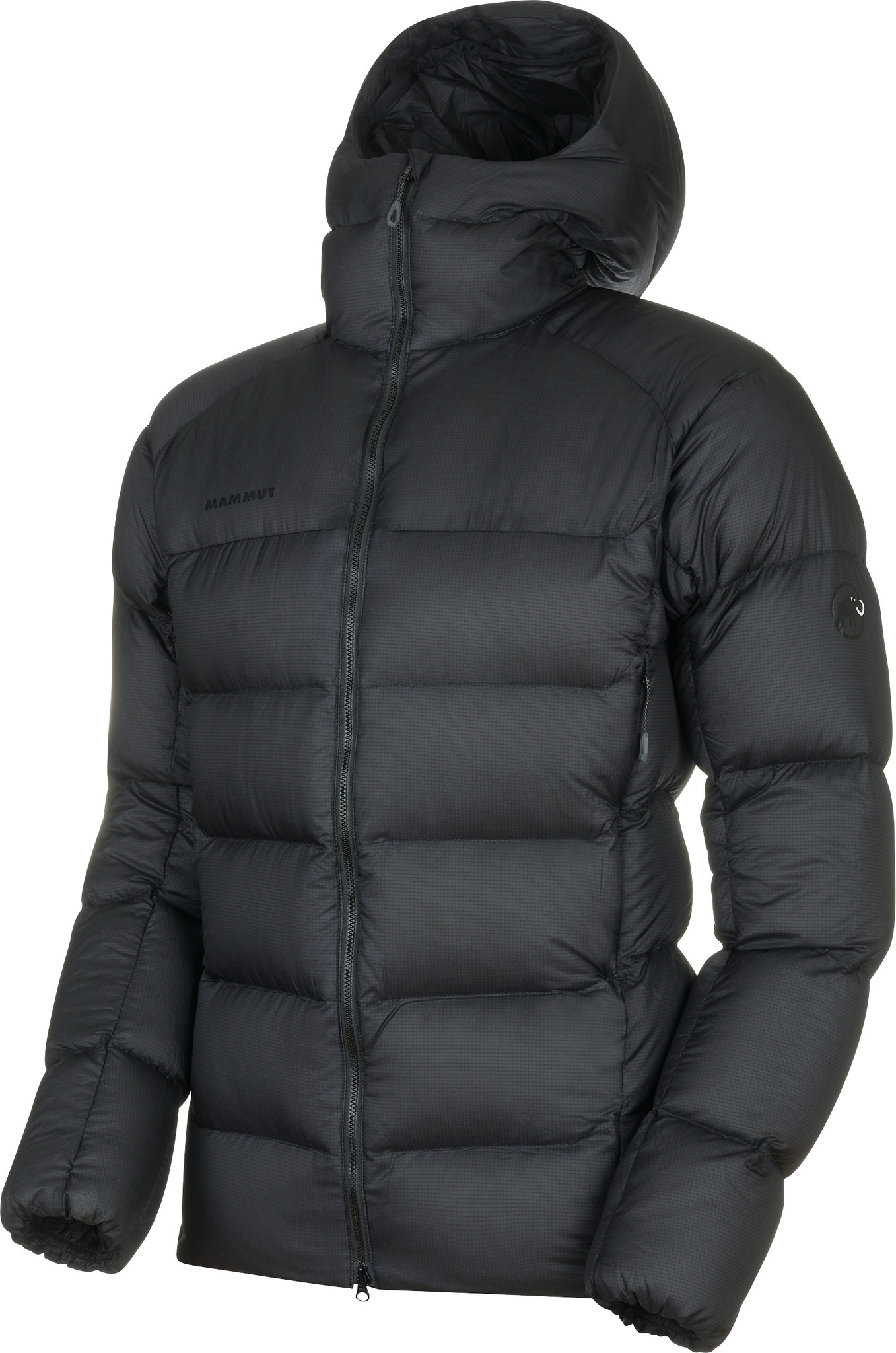 Mammut Meron IN Hooded Jacket - Men's | The Last Hunt