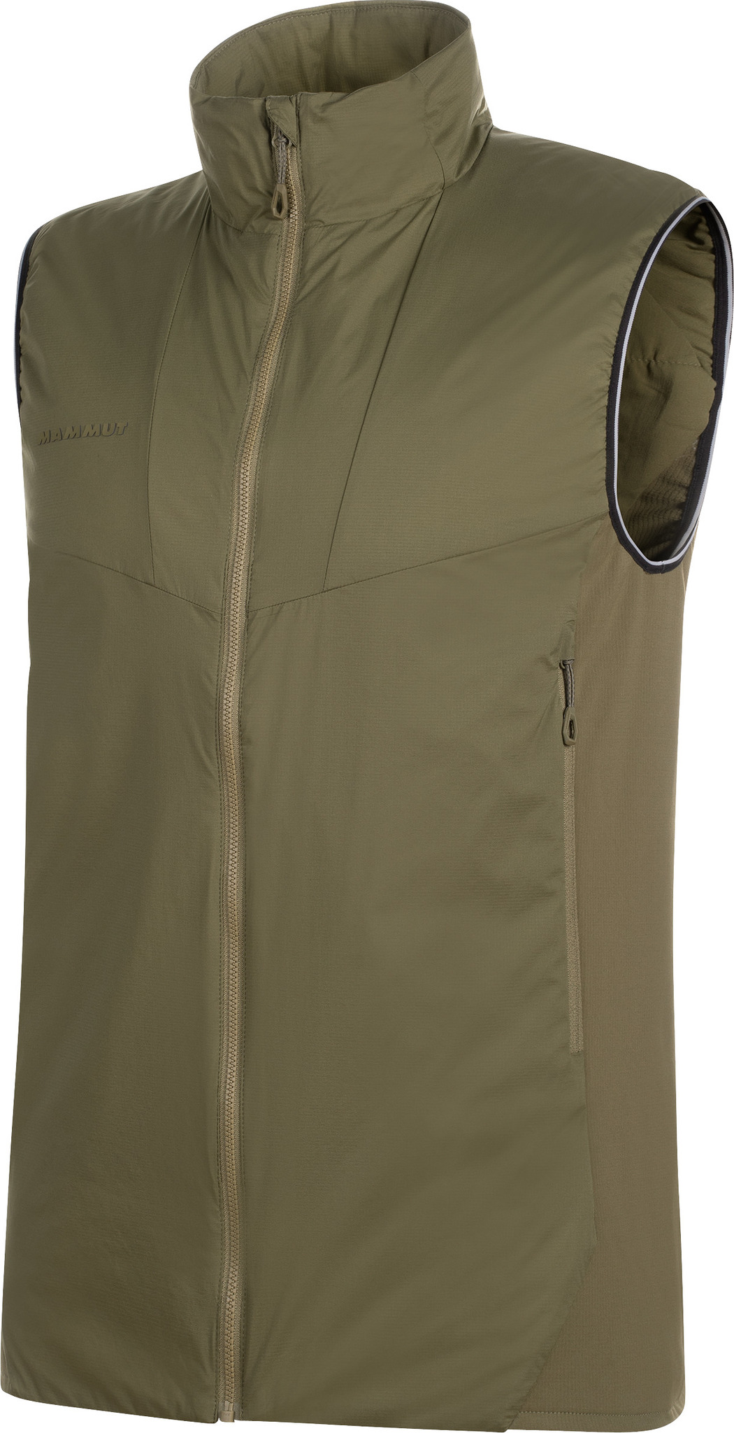 Mammut Rime Light In Flex Insulated Vest - Men's | Altitude Sports