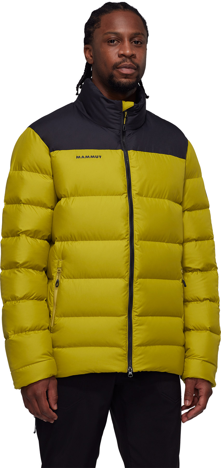 Mammut Whitehorn IN Down Jacket - Men's | The Last Hunt