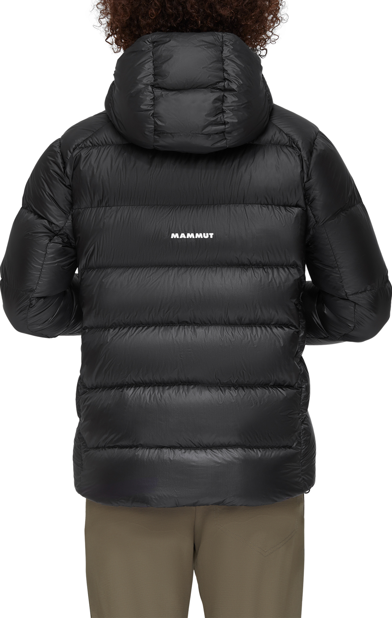 Mammut Meron Insulated Hooded Jacket - Men's | Altitude Sports