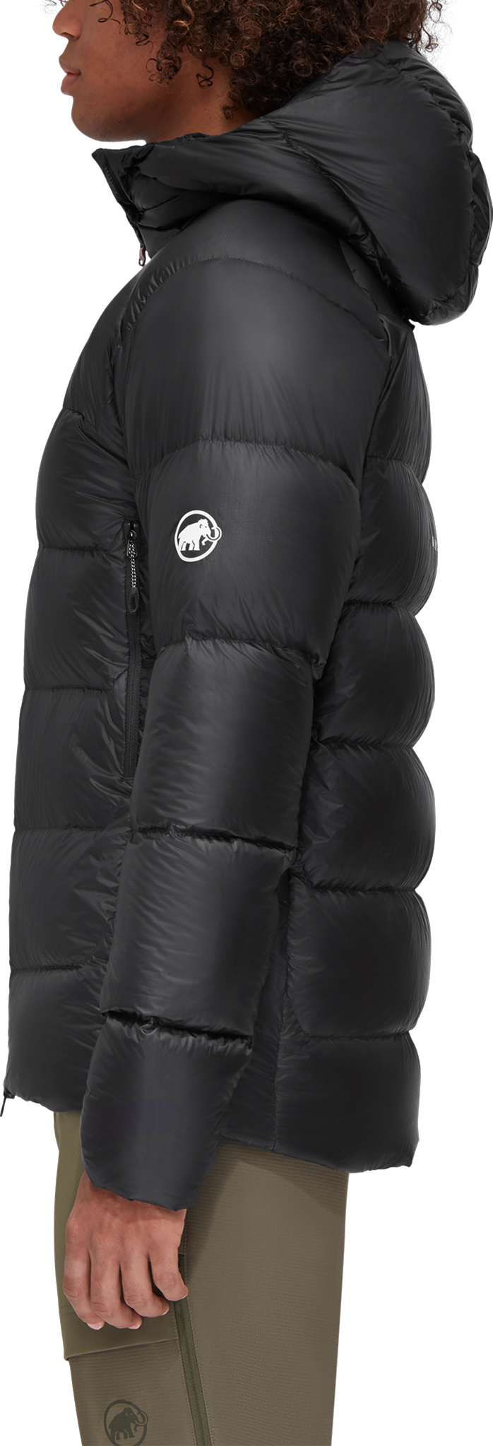 Mammut Meron Insulated Hooded Jacket - Men's | Altitude Sports