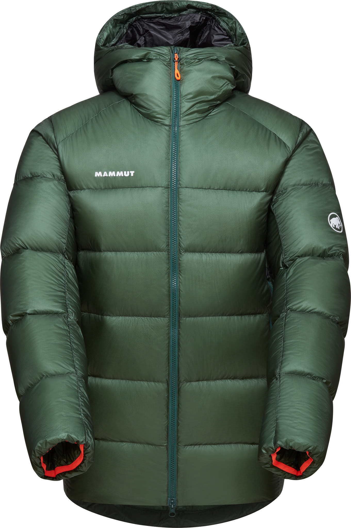 Mammut Meron Insulated Hooded Jacket - Men's | Altitude Sports