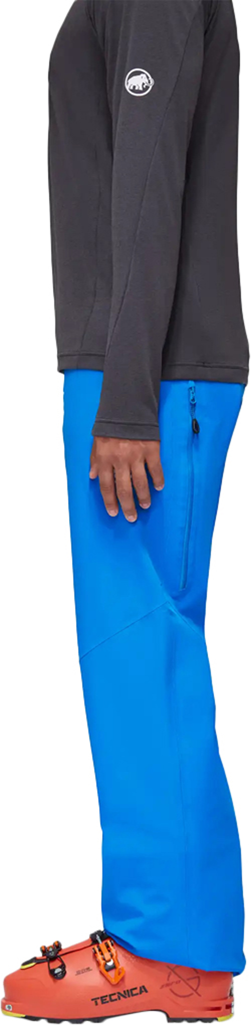 Mammut Stoney HS Pants - Men's | The Last Hunt Mammut Stoney HS Pants - Men's | The Last Hunt