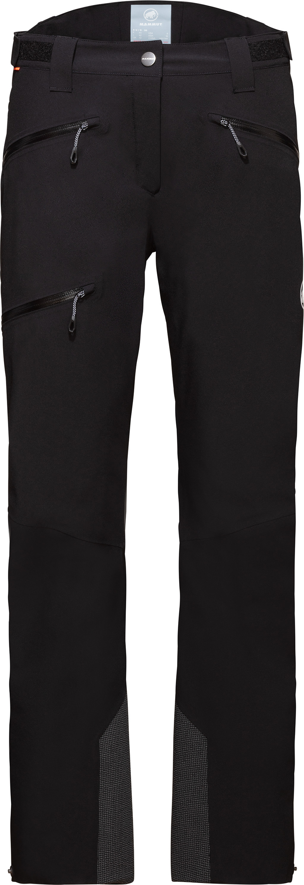 Mammut Stoney HS Pants - Women's | The Last Hunt