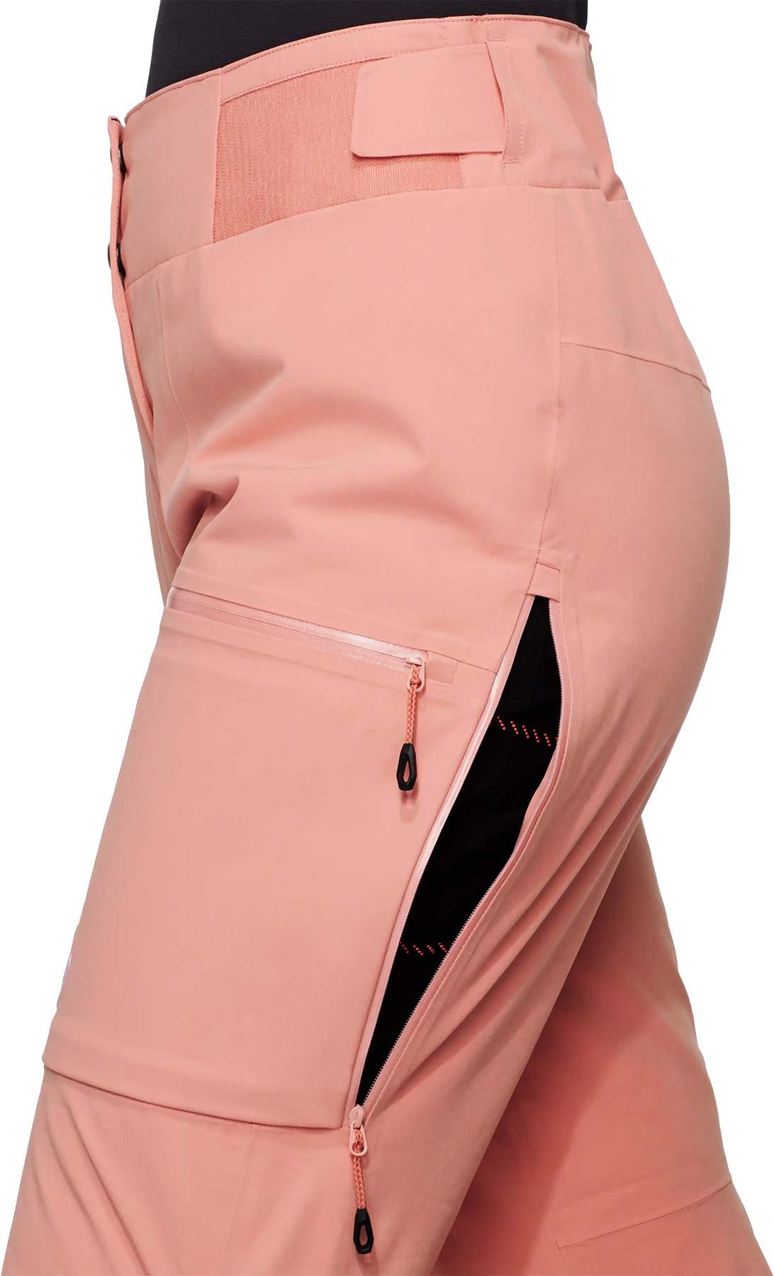 Mammut Stoney HS Thermo Pants - Women's | The Last Hunt