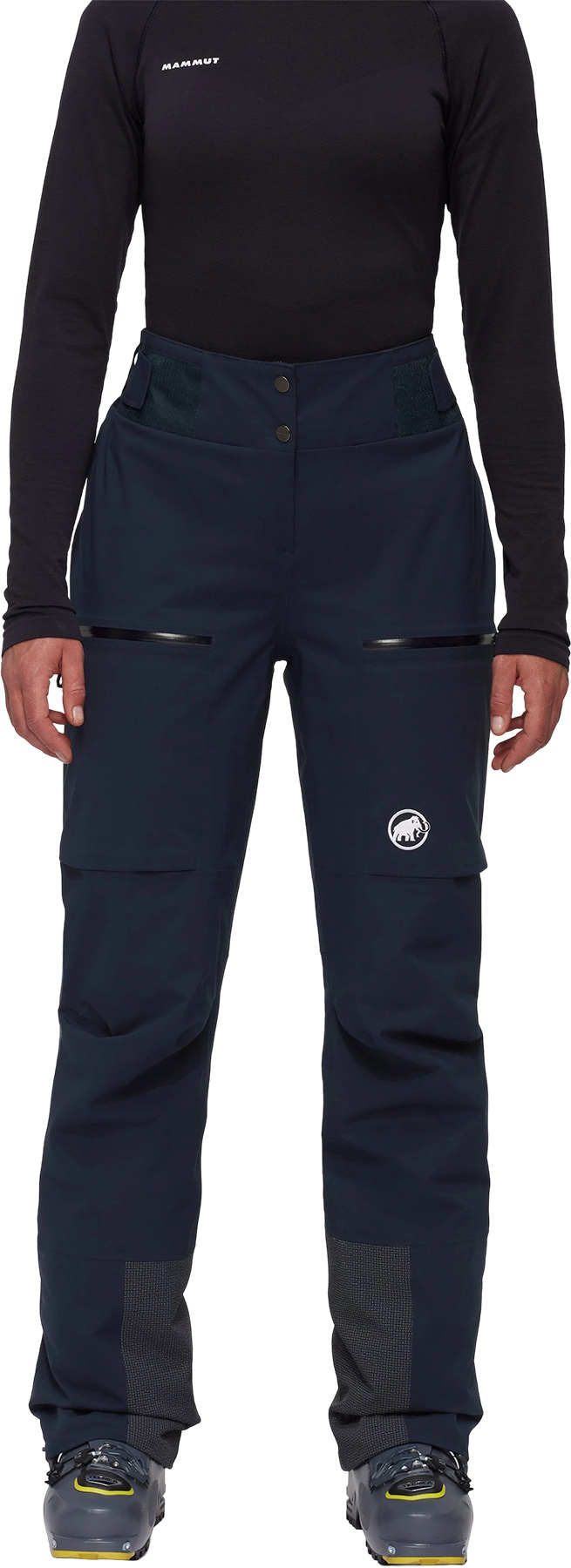 Mammut Stoney HS Thermo Pants - Women's | The Last Hunt
