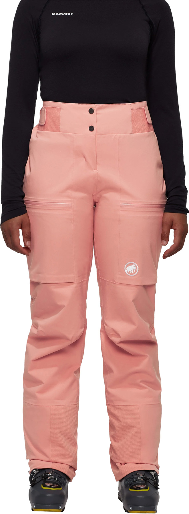 Mammut Stoney HS Thermo Pants - Women's | The Last Hunt