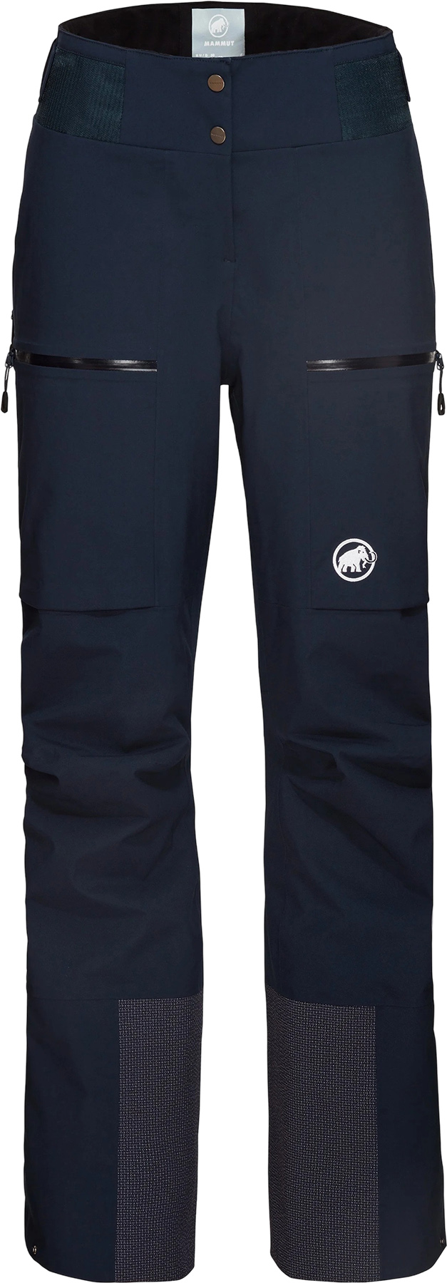 Mammut Stoney HS Thermo Pants - Women's | The Last Hunt