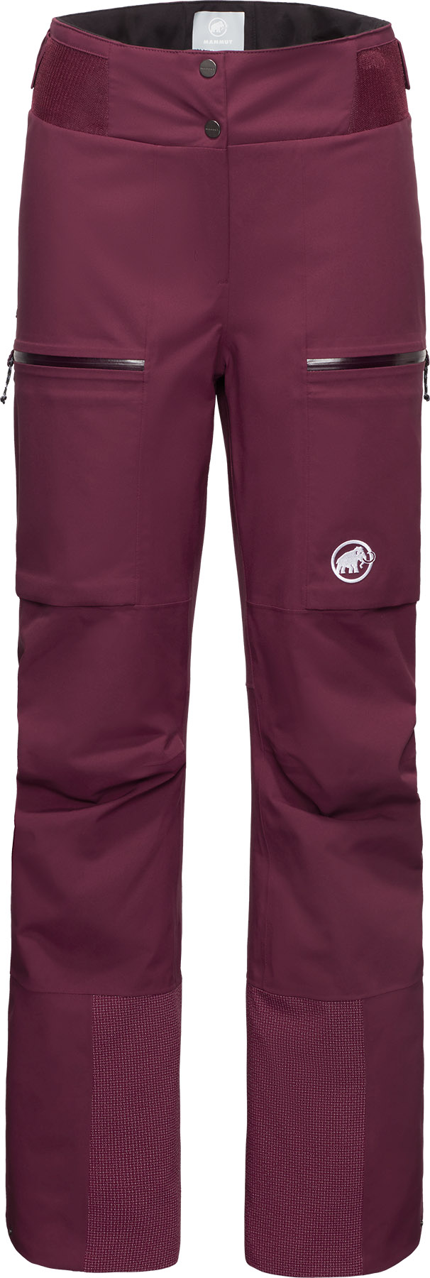 マムート MAMMUT アウトドア STONEY HS PANTS AF WOMEN 102013750 Mammut Stoney HS Thermo Pants - Women's | The Last Hunt