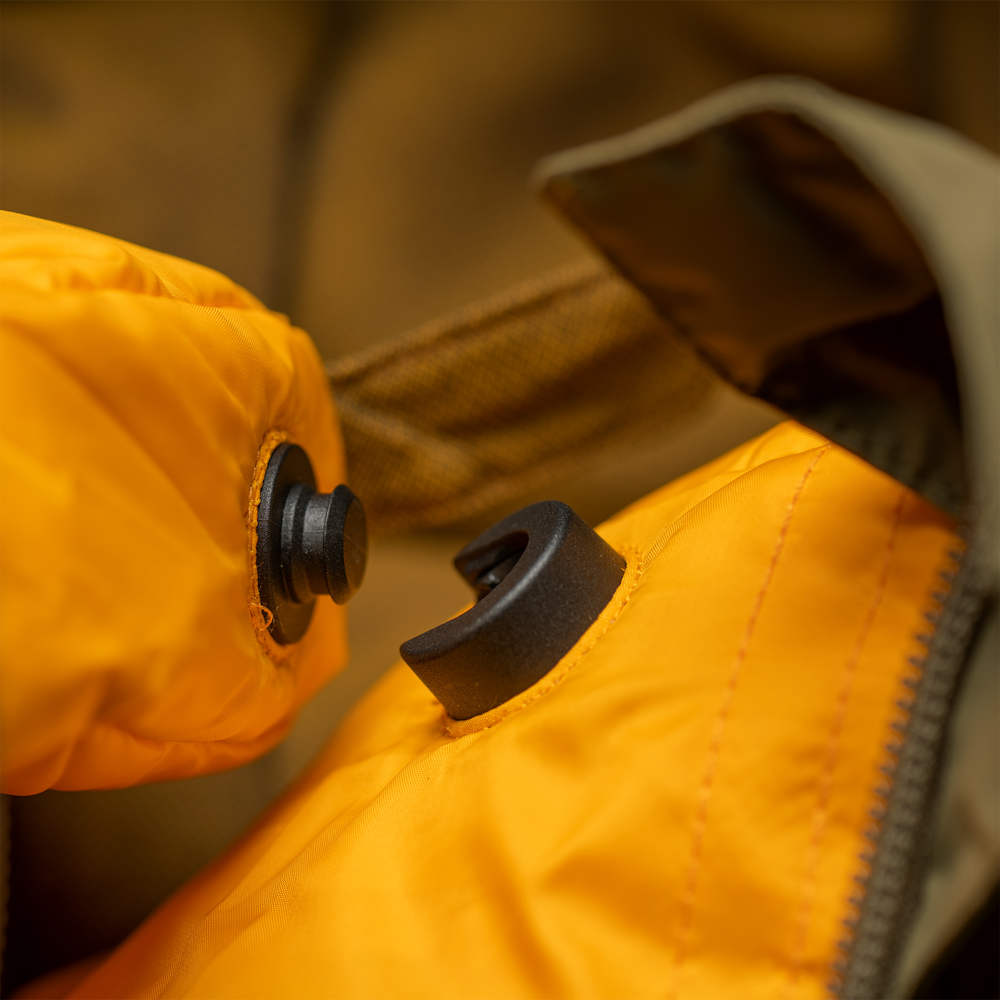 Mammut Protect Fiber Sleeping Bag -18°C | Altitude Sports