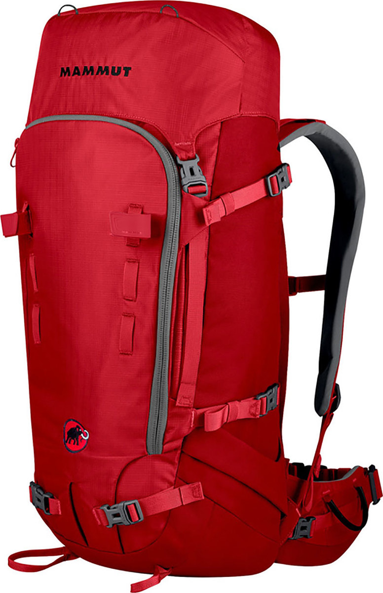 Mammut Trion Pro 35+7L - Unisex | Altitude Sports