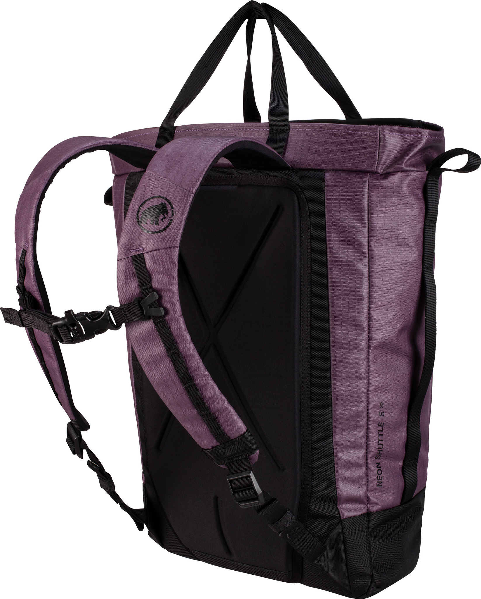 Mammut Neon Shuttle S 22L Backpack | Altitude Sports