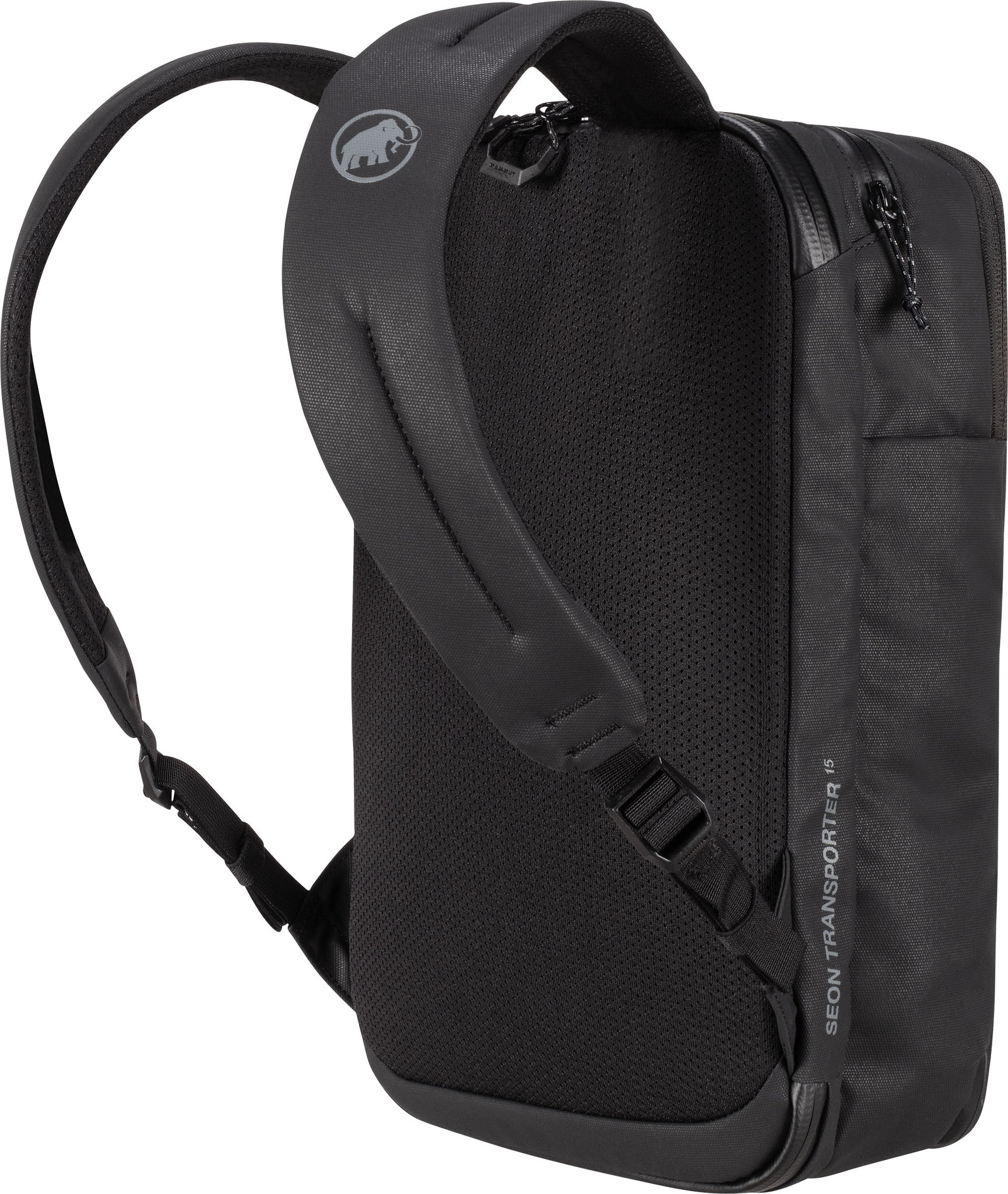 Mammut Seon Transporter 15 Backpack - Unisex | The Last Hunt