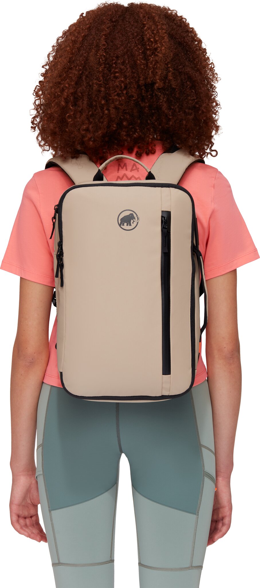 Mammut Seon Transporter 15 Backpack - Unisex | The Last Hunt
