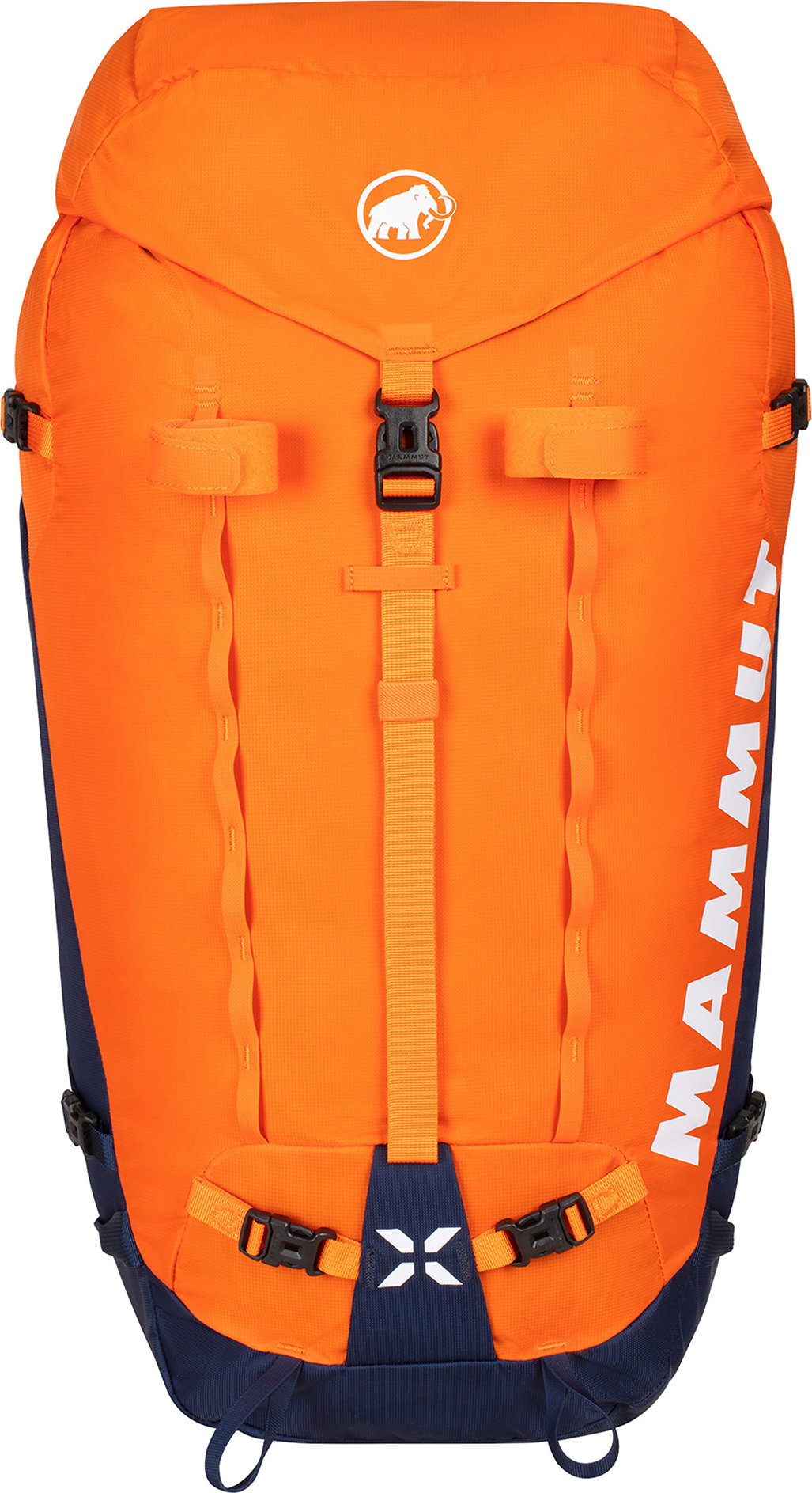 Mammut Trion Nordwand 38 Backpack - Unisex | Altitude Sports