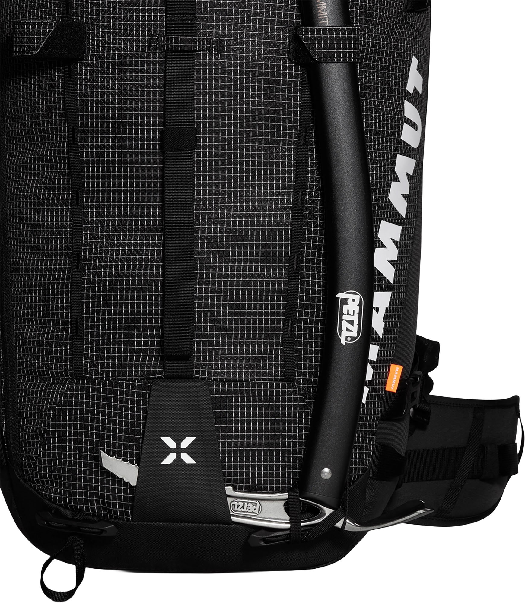 Mammut Trion Nordwand 38L Backpack - Unisex | Altitude Sports