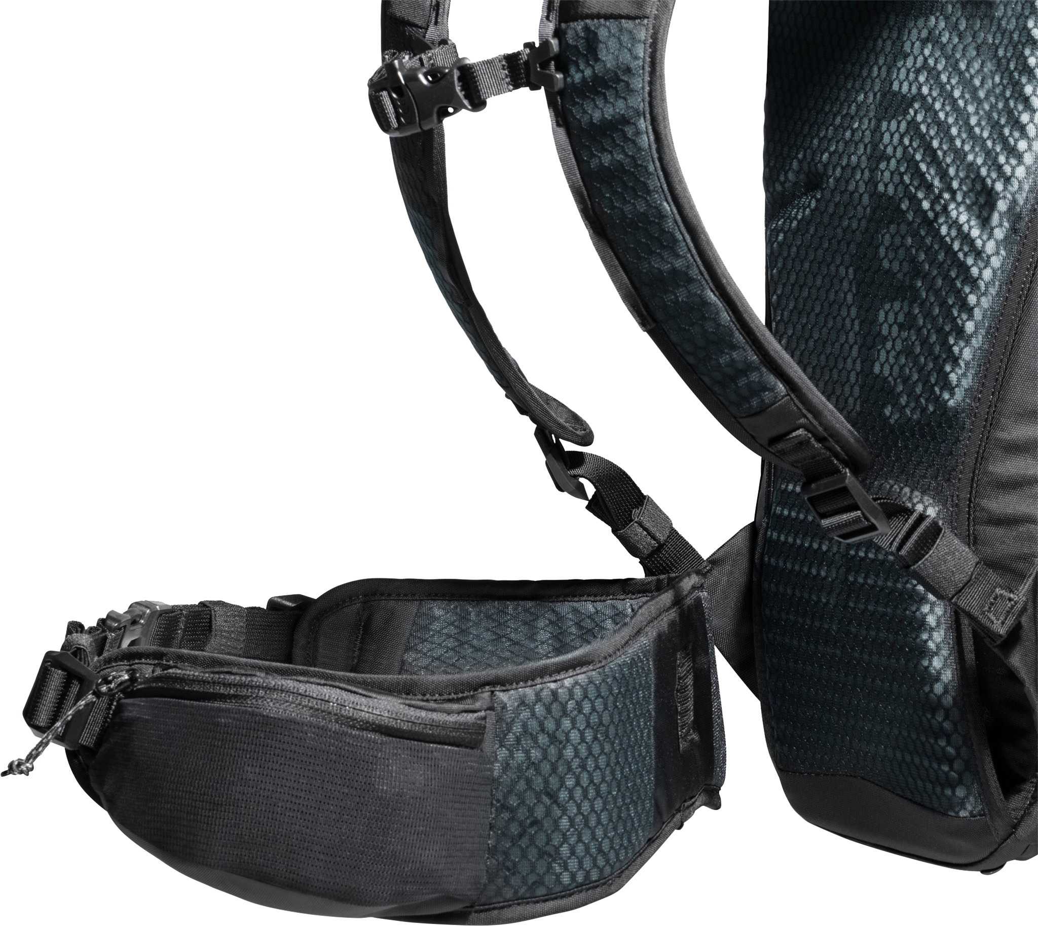 Mammut Lithium Hiking Backpack 20L | Altitude Sports