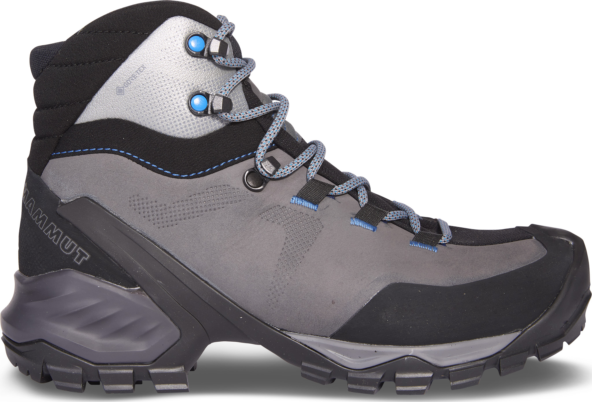 Mammut Trovat Tour High GTX Hiking Boots Women´s Footwear