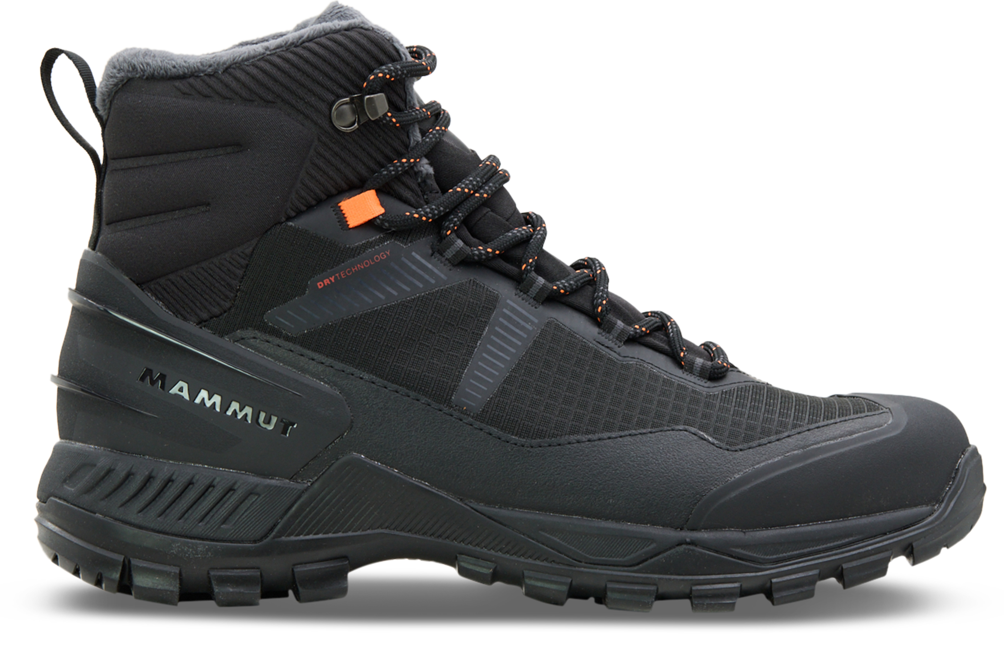 Mammut Blackfin III DT Mid